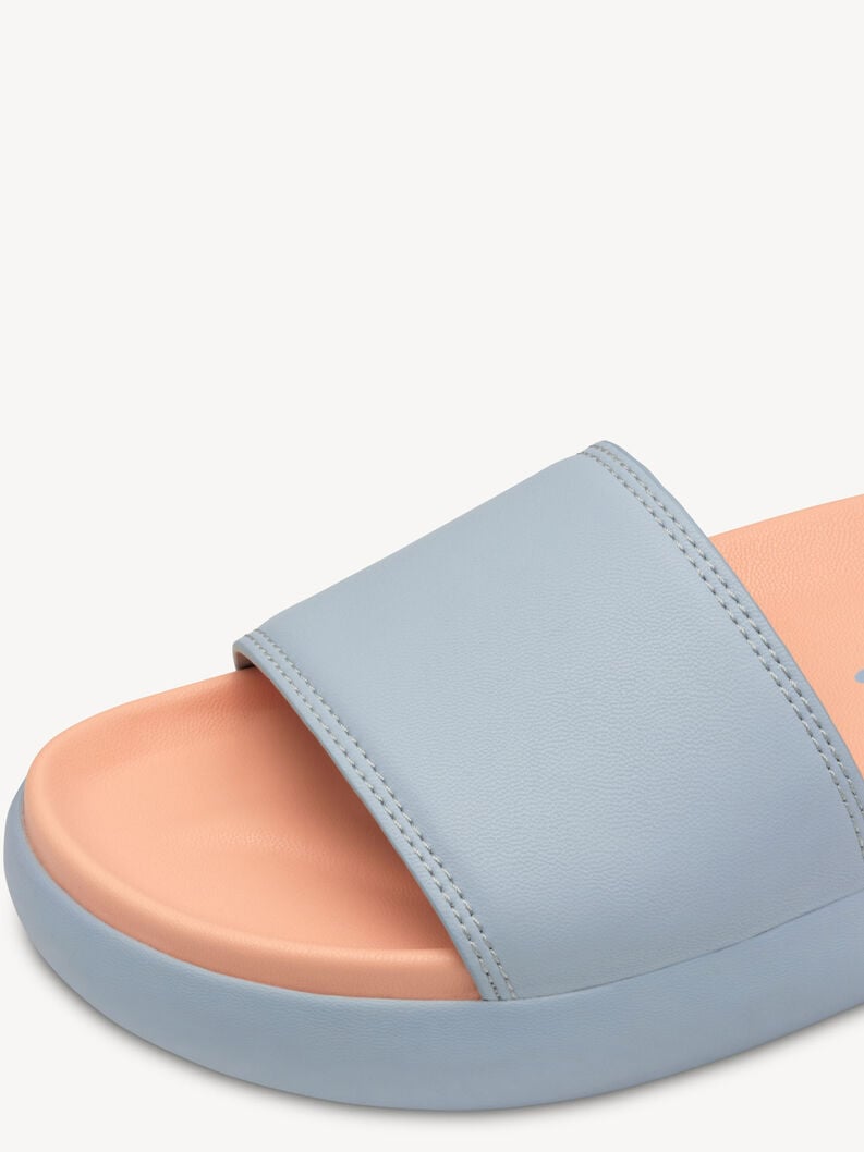 mulo - blu 1-27511-44-895 compra tamaris muli online