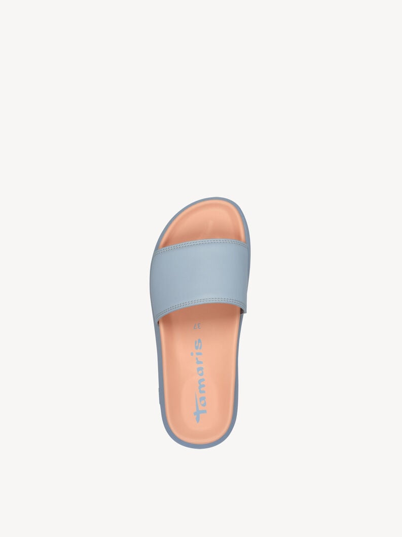 mulo - blu 1-27511-44-895 compra tamaris muli online