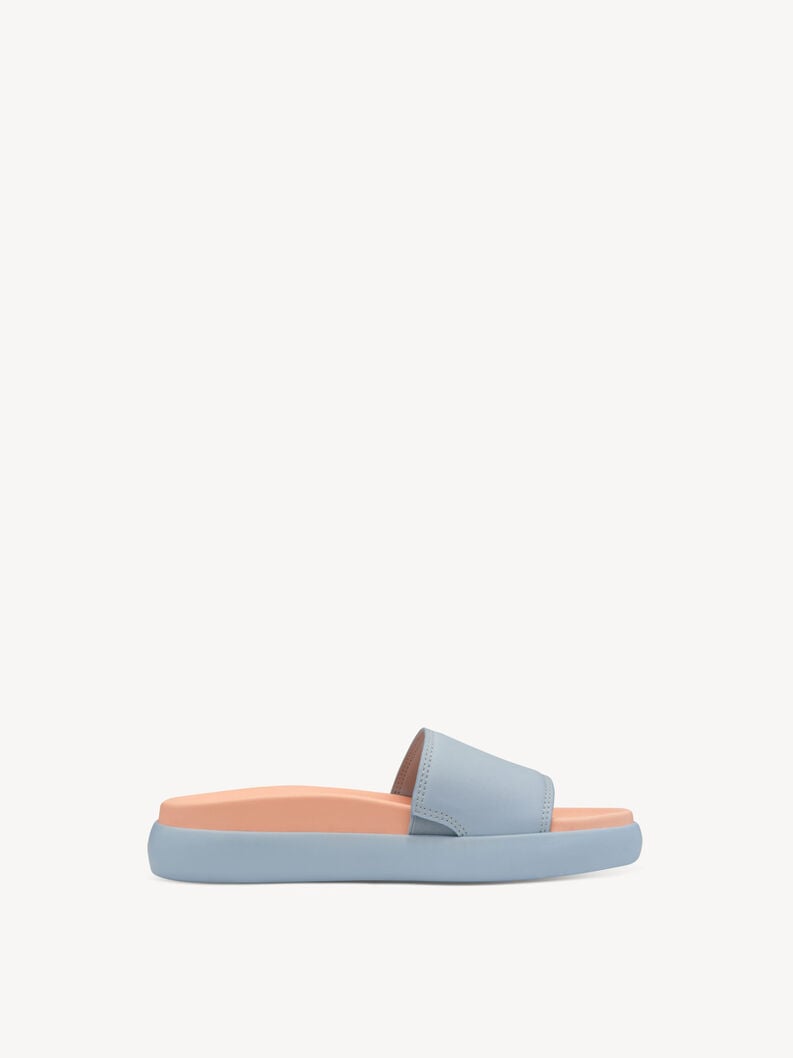 mulo - blu 1-27511-44-895 compra tamaris muli online