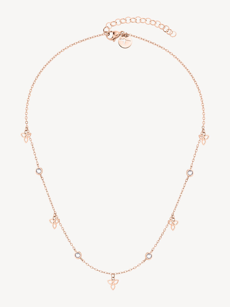 collana - rosegold tjn001-920 compra tamaris collane online
