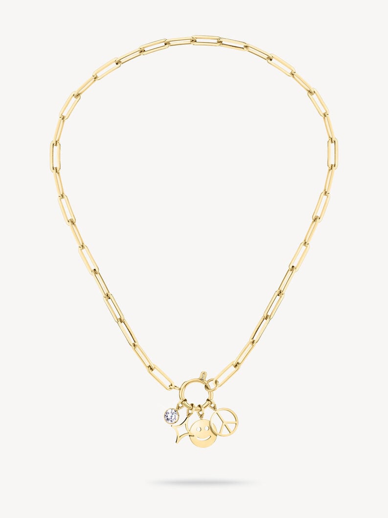 collana in oro tjn0420-918 compra tamaris collane online