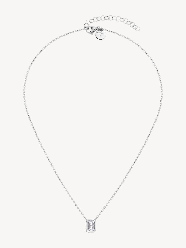 collana in argento tjn062-919 compra tamaris collane online