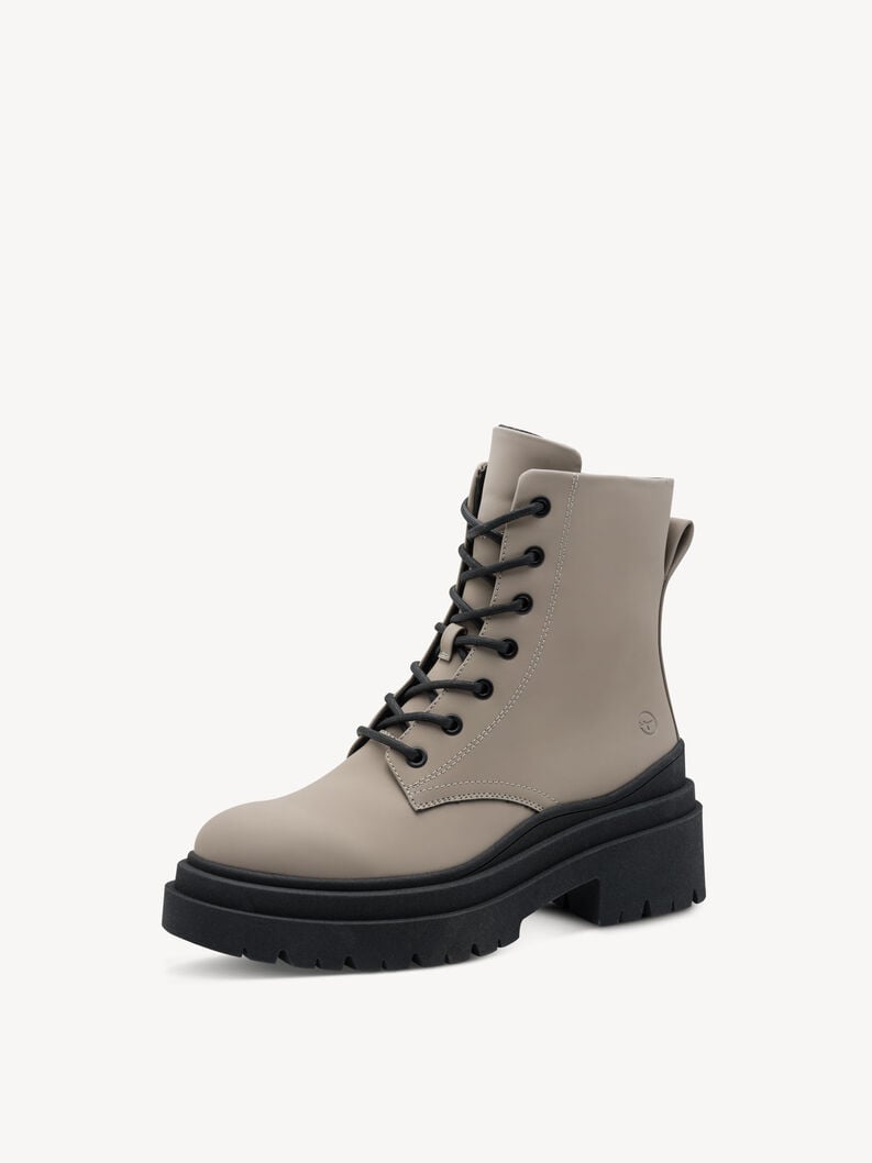 bootie - beige 1-25229-45-341 compra tamaris stivaletti online