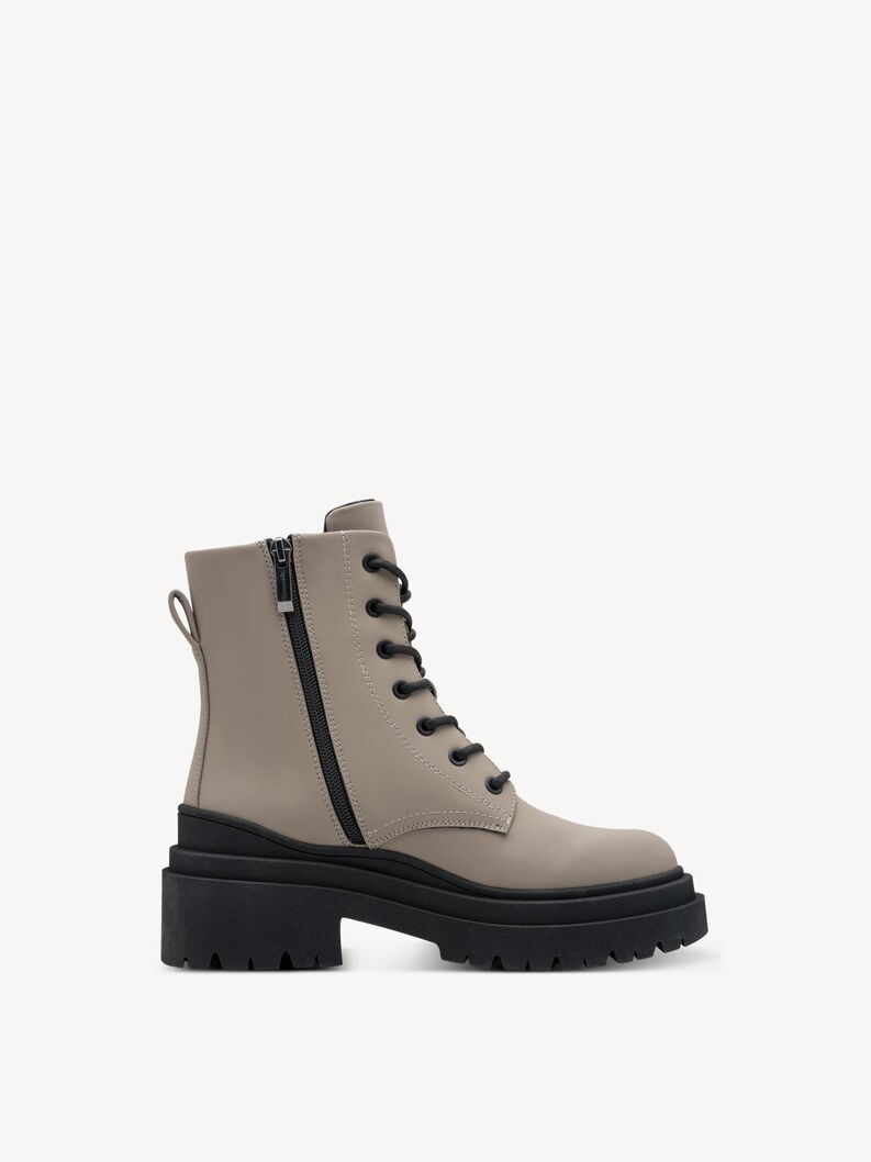 bootie - beige 1-25229-45-341 compra tamaris stivaletti online