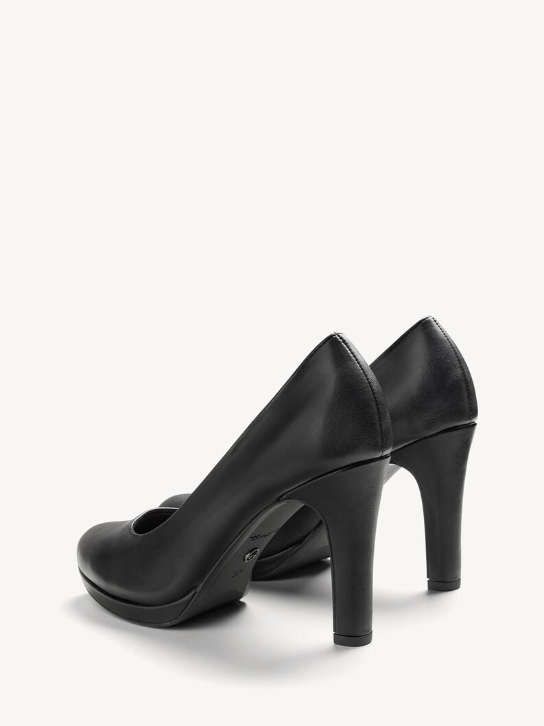 pompe - nero 1-22426-41-020 compra tamaris pompe online