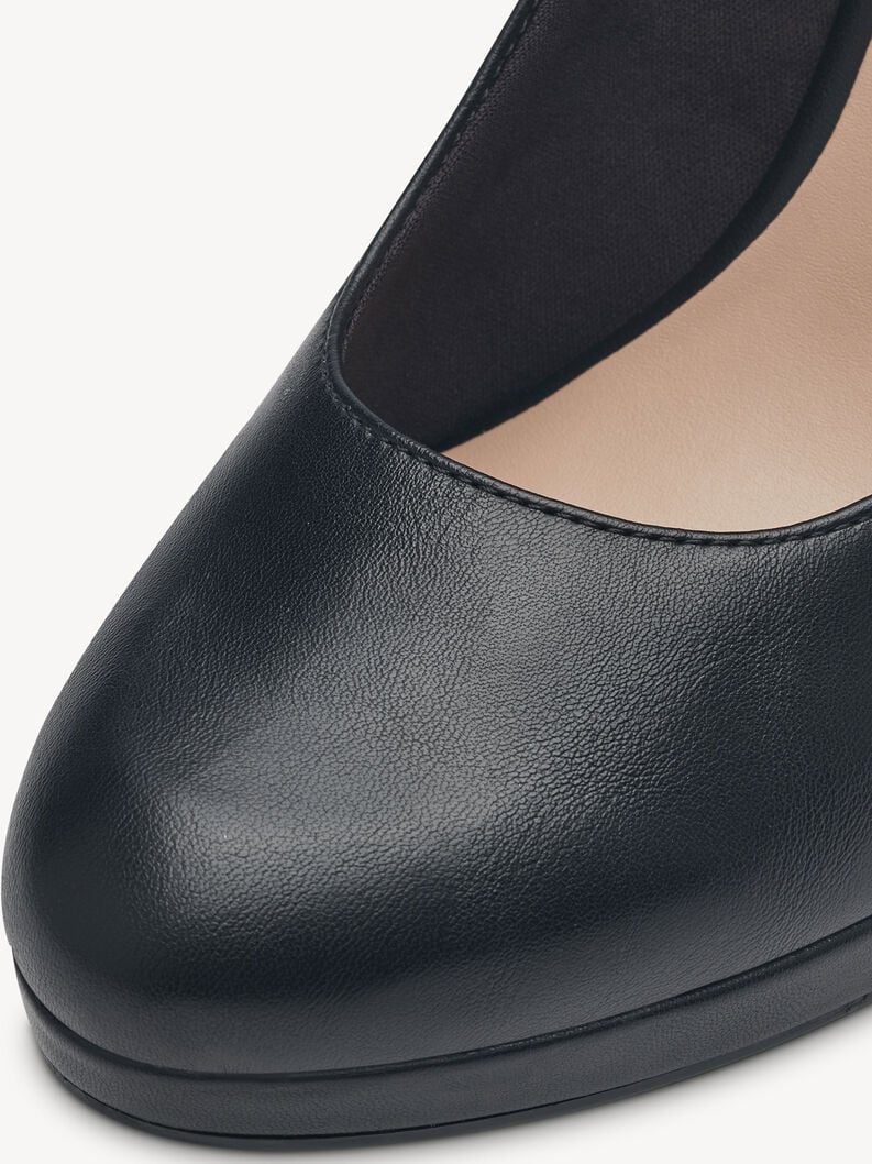 pompe - nero 1-22426-41-020 compra tamaris pompe online