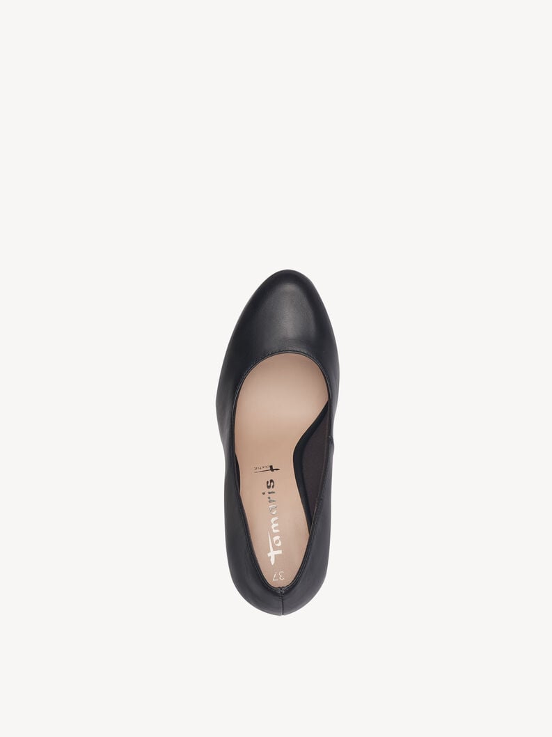 pompe - nero 1-22426-41-020 compra tamaris pompe online