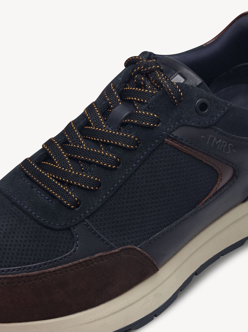 sneaker - blu 1-13604-43-835 compra tamaris sneakers online