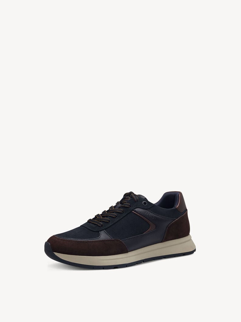 sneaker - blu 1-13604-43-835 compra tamaris sneakers online