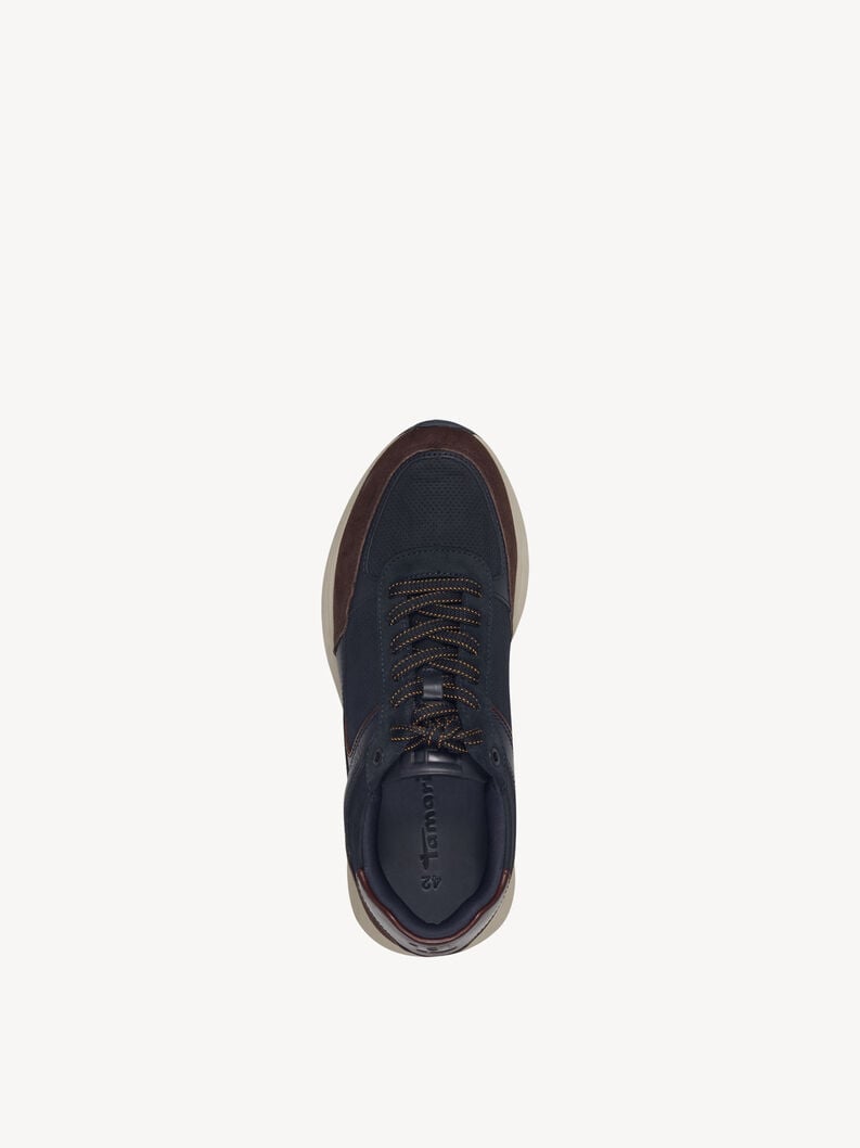 sneaker - blu 1-13604-43-835 compra tamaris sneakers online