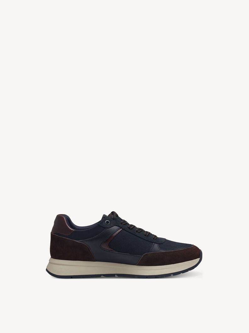 sneaker - blu 1-13604-43-835 compra tamaris sneakers online