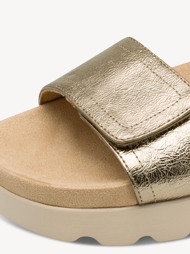 sandalo con tacco metallico 1-28404-44-900 compra tamaris sandali online