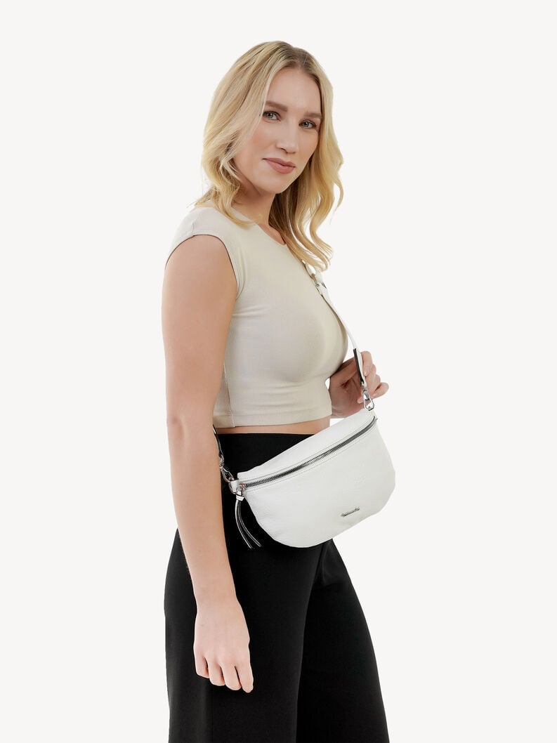 satchel bianco 30817-300 compra tamaris tamaris essentials online