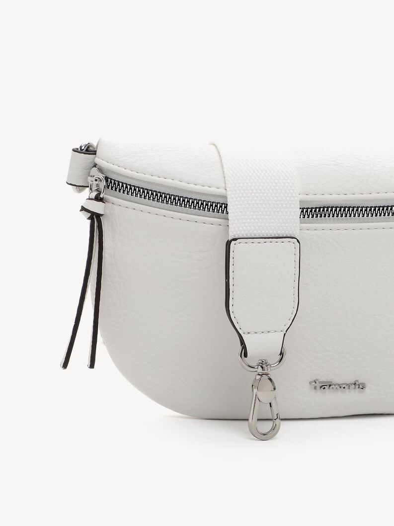 satchel bianco 30817-300 compra tamaris tamaris essentials online