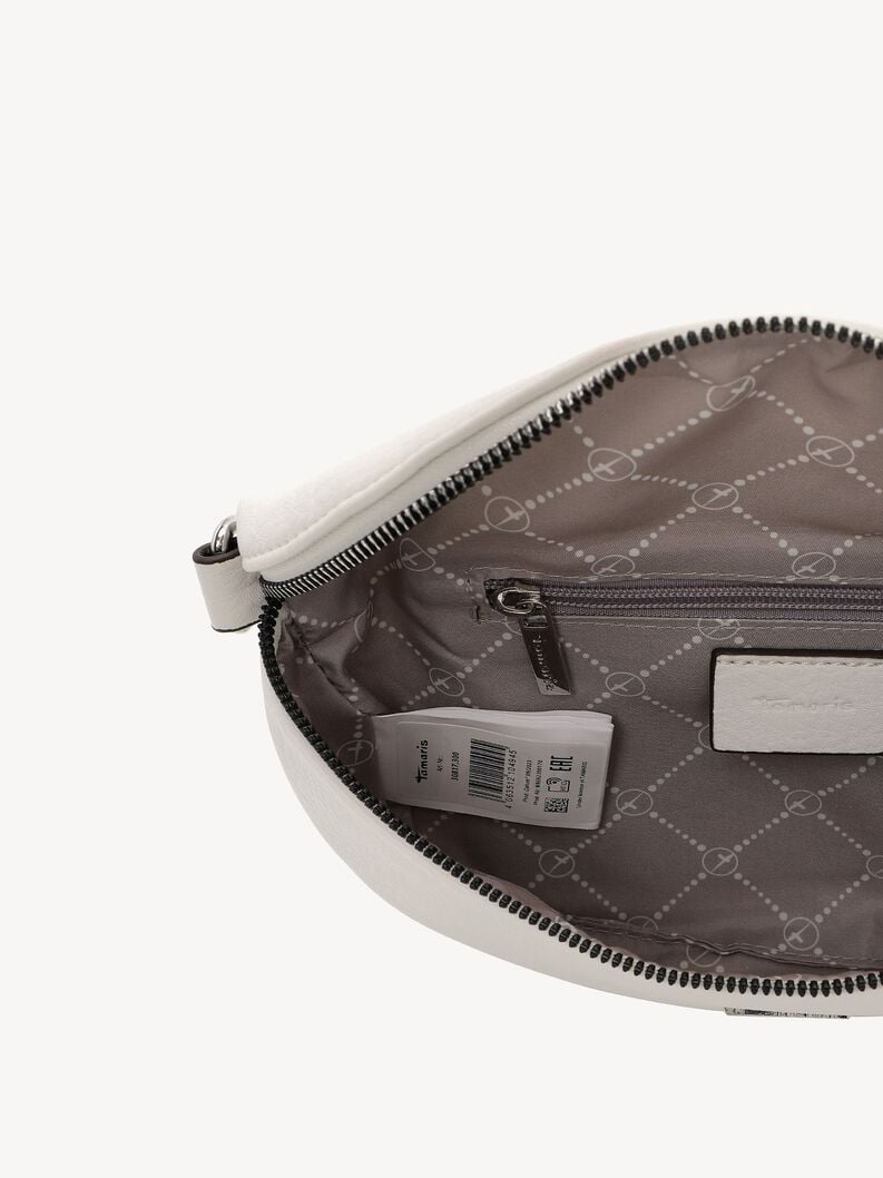 satchel bianco 30817-300 compra tamaris tamaris essentials online