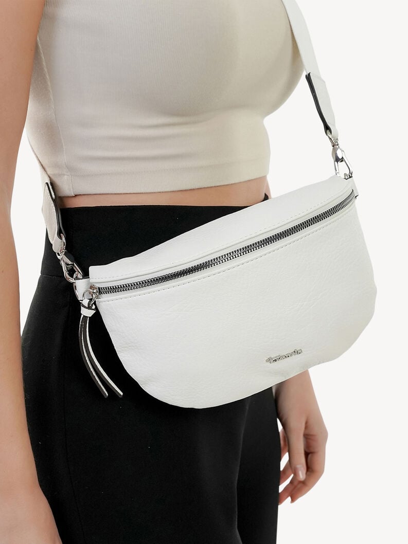 satchel bianco 30817-300 compra tamaris tamaris essentials online