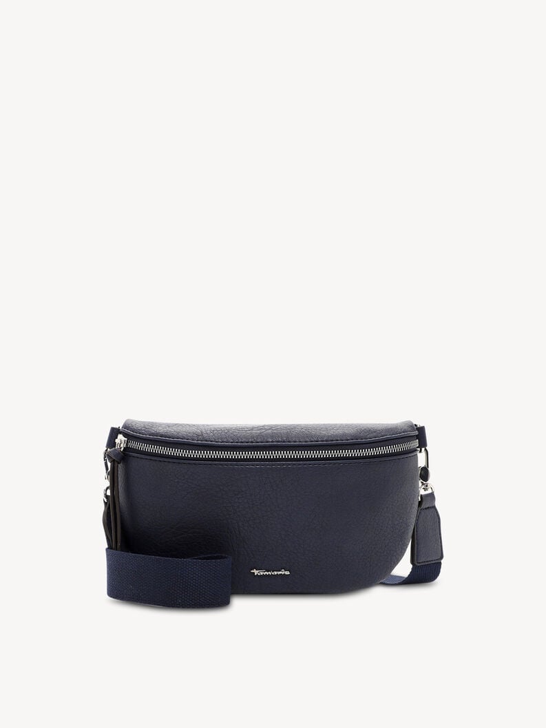 satchel - blu 30817-500 compra tamaris tamaris essentials online
