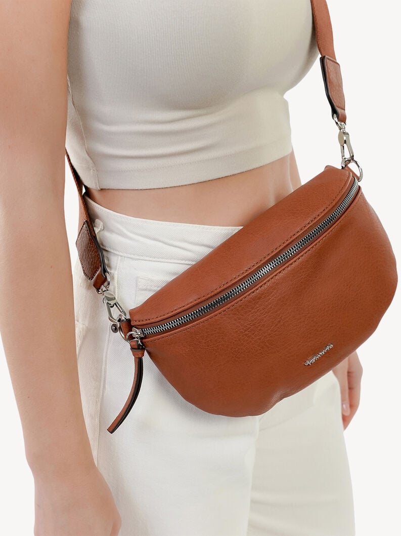 satchel - brown 30817-700 compra tamaris tamaris essentials online