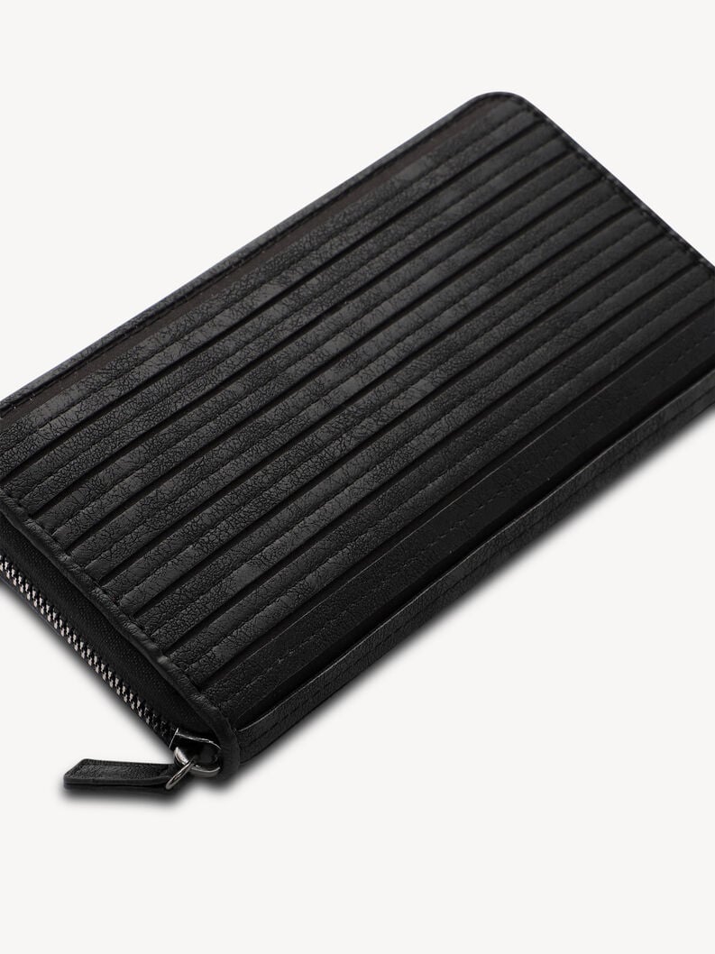 portafoglio - nero 31320-100 compra tamaris borse amp custodie online