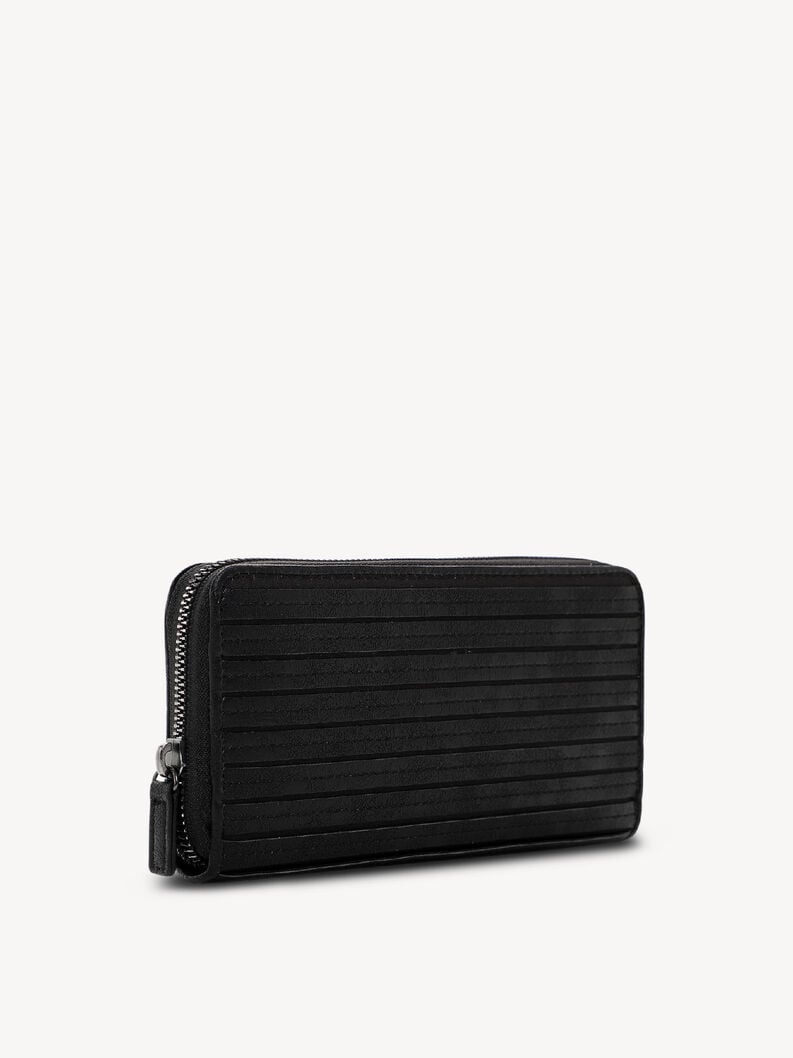 portafoglio - nero 31320-100 compra tamaris borse amp custodie online