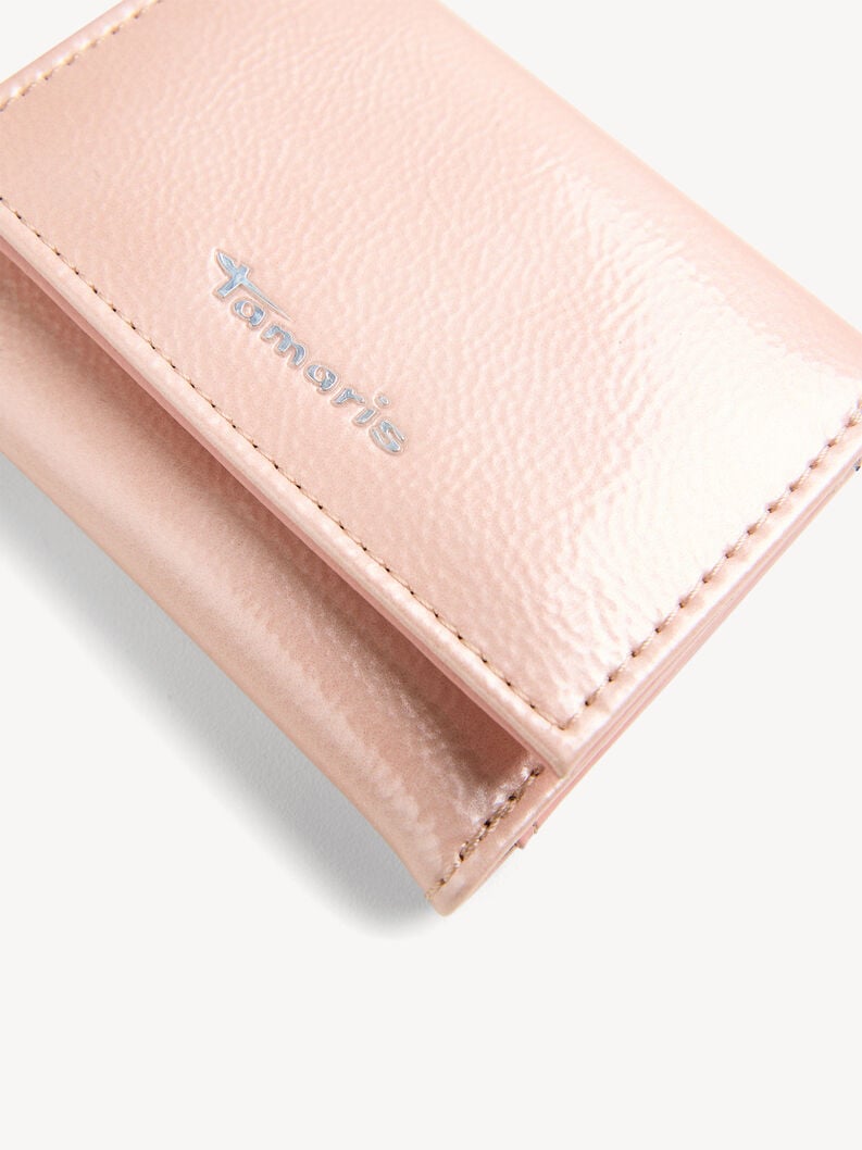 portafoglio - rosa 33733-644 compra tamaris borse zaini online