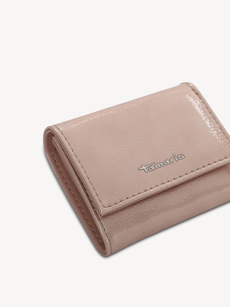 portafoglio - rosa 33733-644 compra tamaris borse zaini online