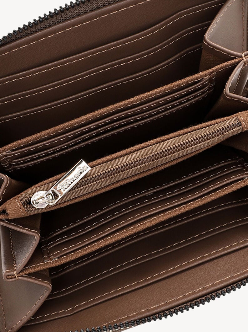 portafoglio - marrone 33929-900 compra tamaris borse zaini online