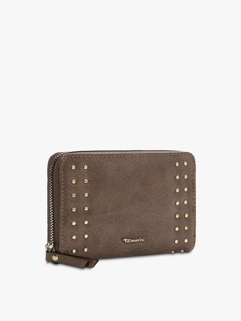 portafoglio - marrone 33929-900 compra tamaris borse zaini online