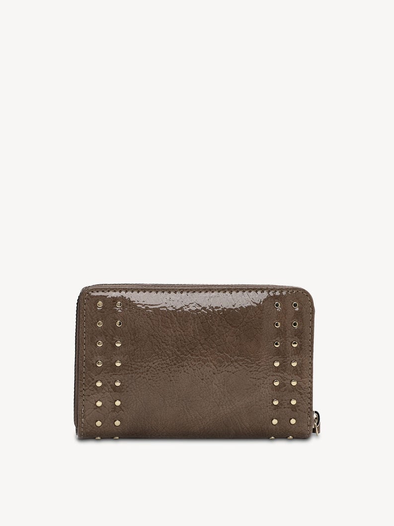 portafoglio - marrone 33929-900 compra tamaris borse zaini online