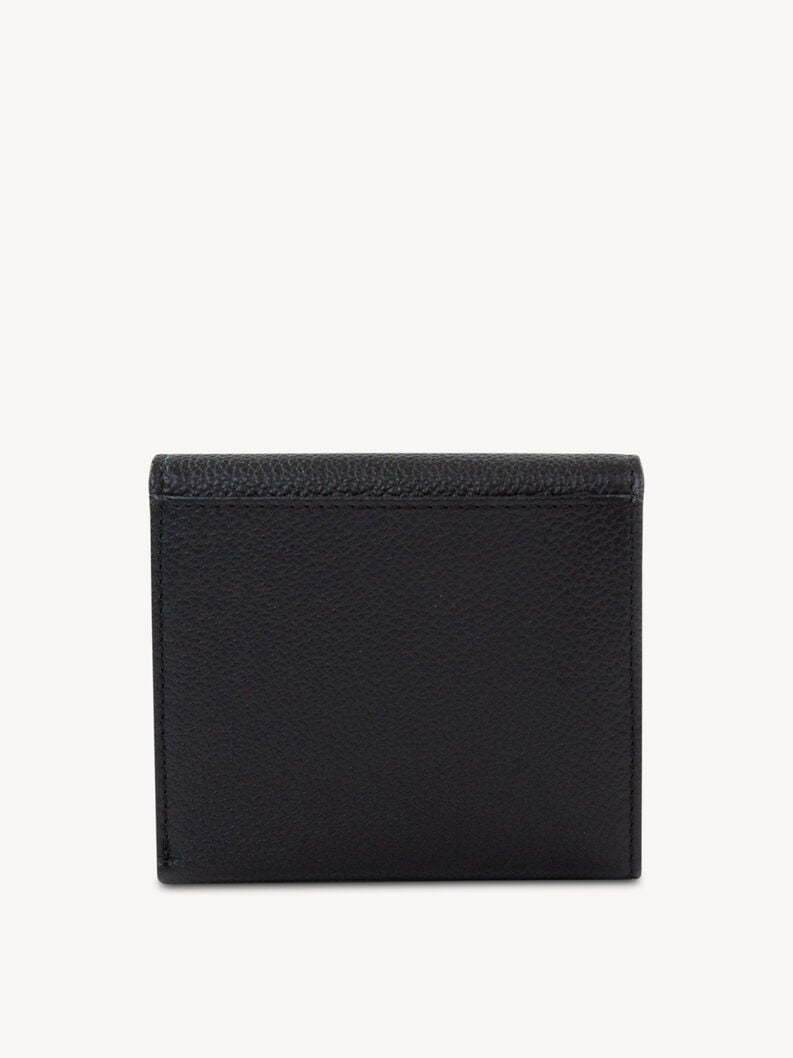 portafoglio in pelle - nero 50005-100 compra tamaris borse amp custodie online