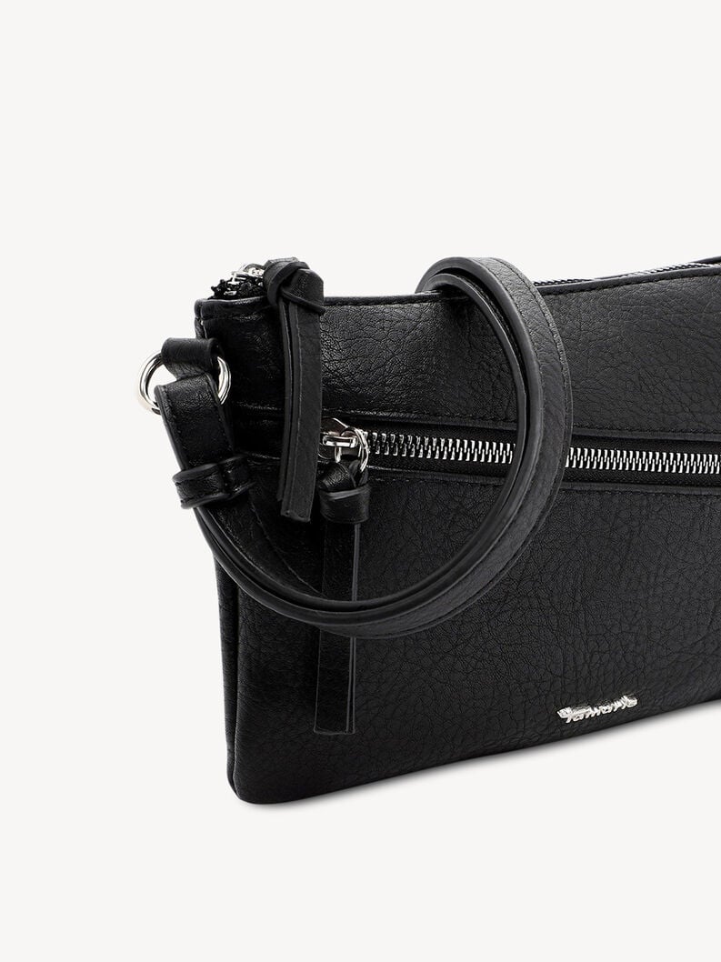 satchel - nero 30441-100 compra tamaris le sacche online