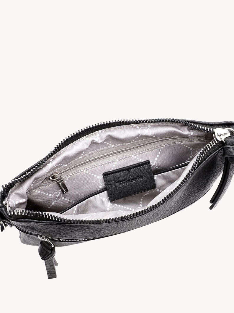 satchel - nero 30441-100 compra tamaris le sacche online