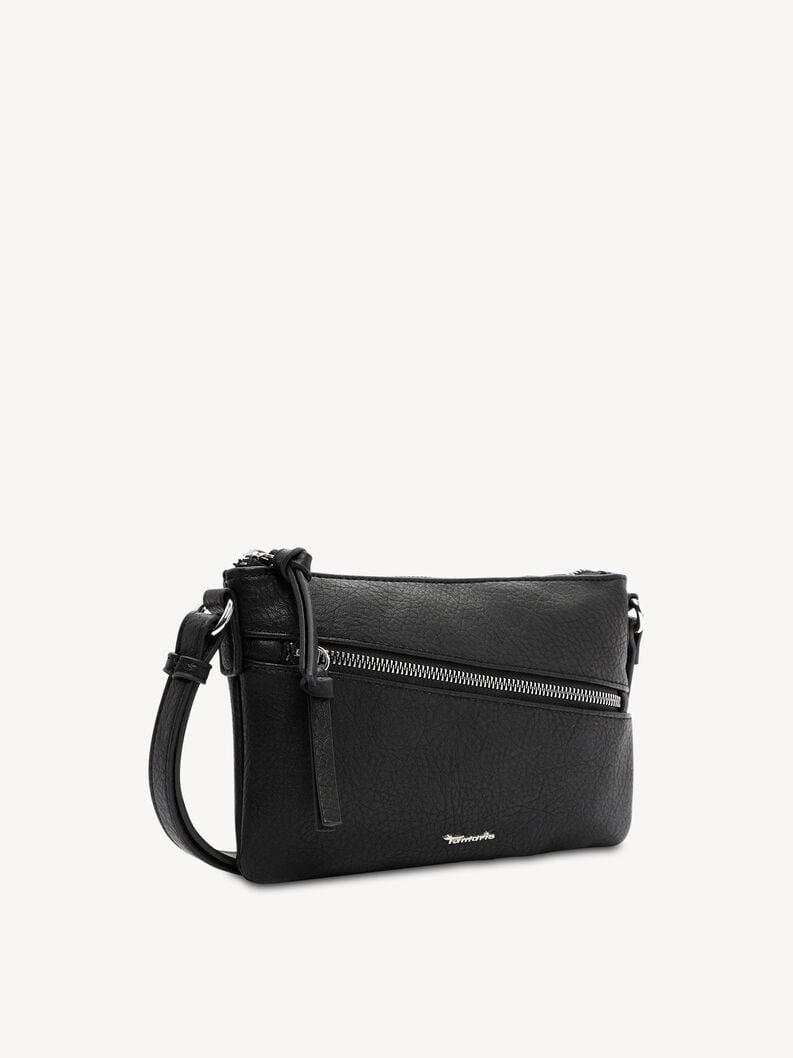 satchel - nero 30441-100 compra tamaris le sacche online