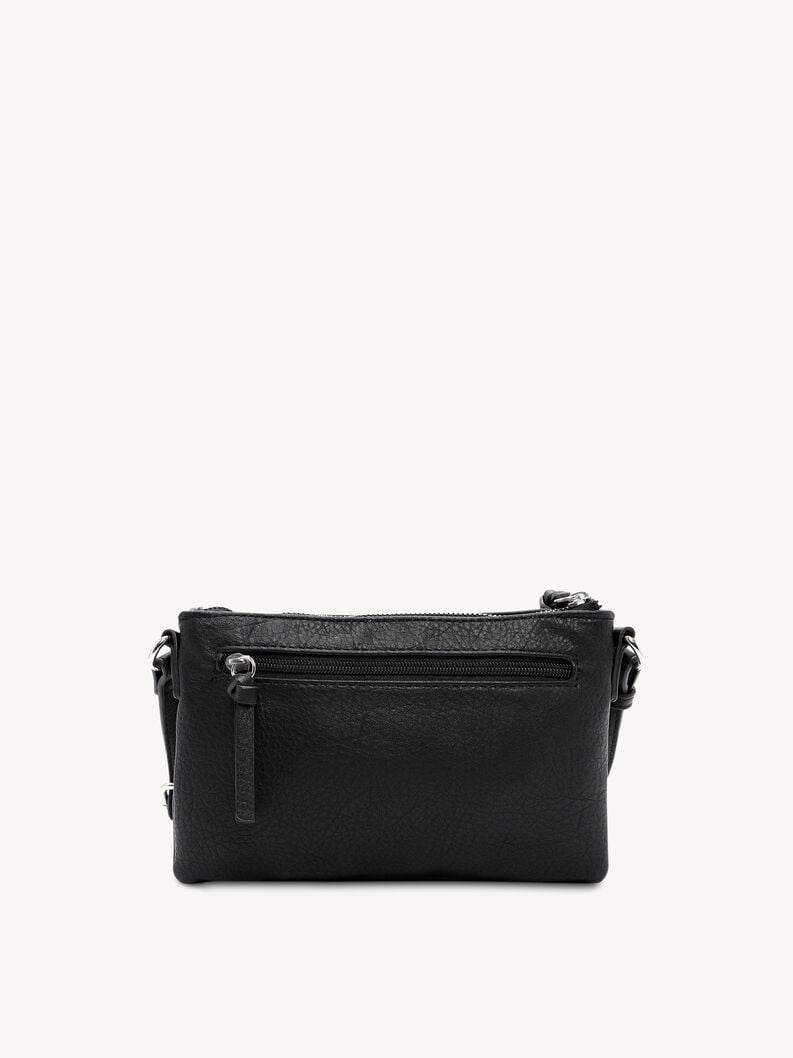satchel - nero 30441-100 compra tamaris le sacche online