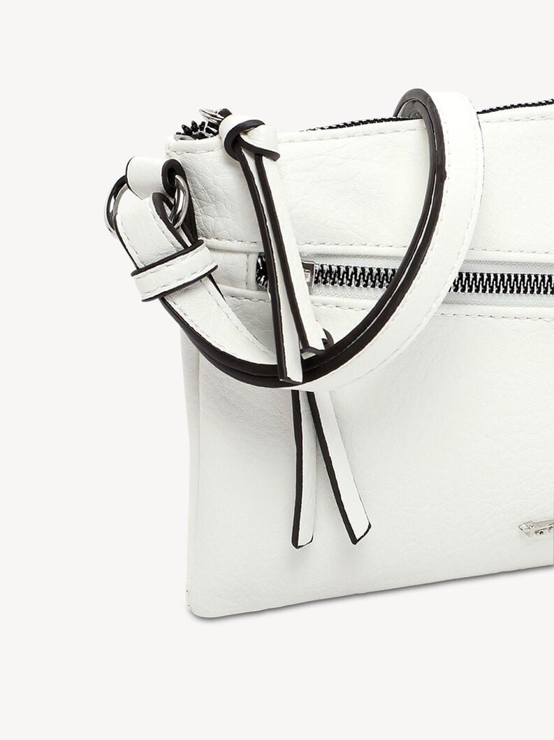 satchel bianco 30441-300 compra tamaris le sacche online