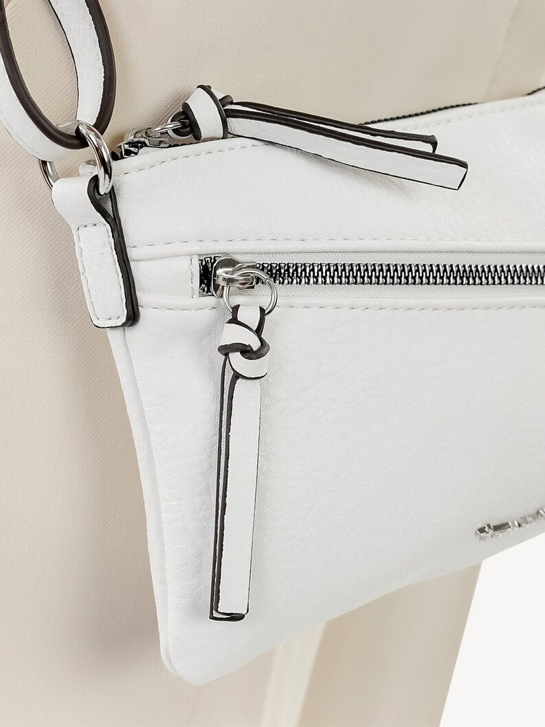 satchel bianco 30441-300 compra tamaris le sacche online
