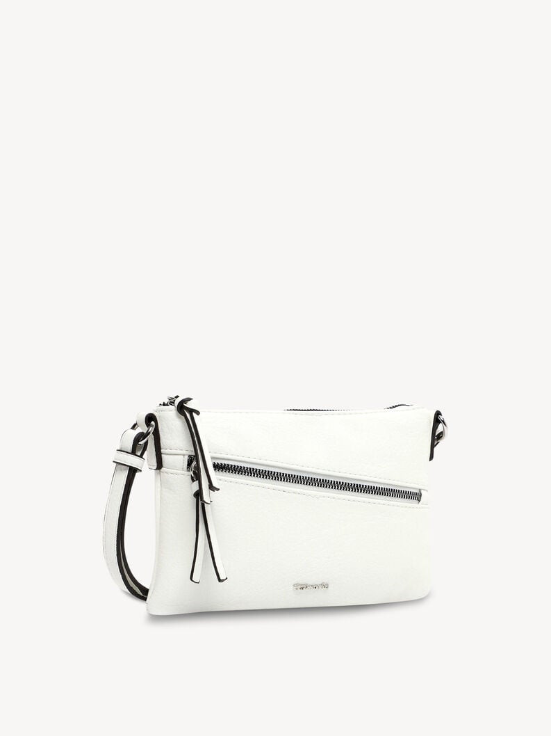 satchel bianco 30441-300 compra tamaris le sacche online