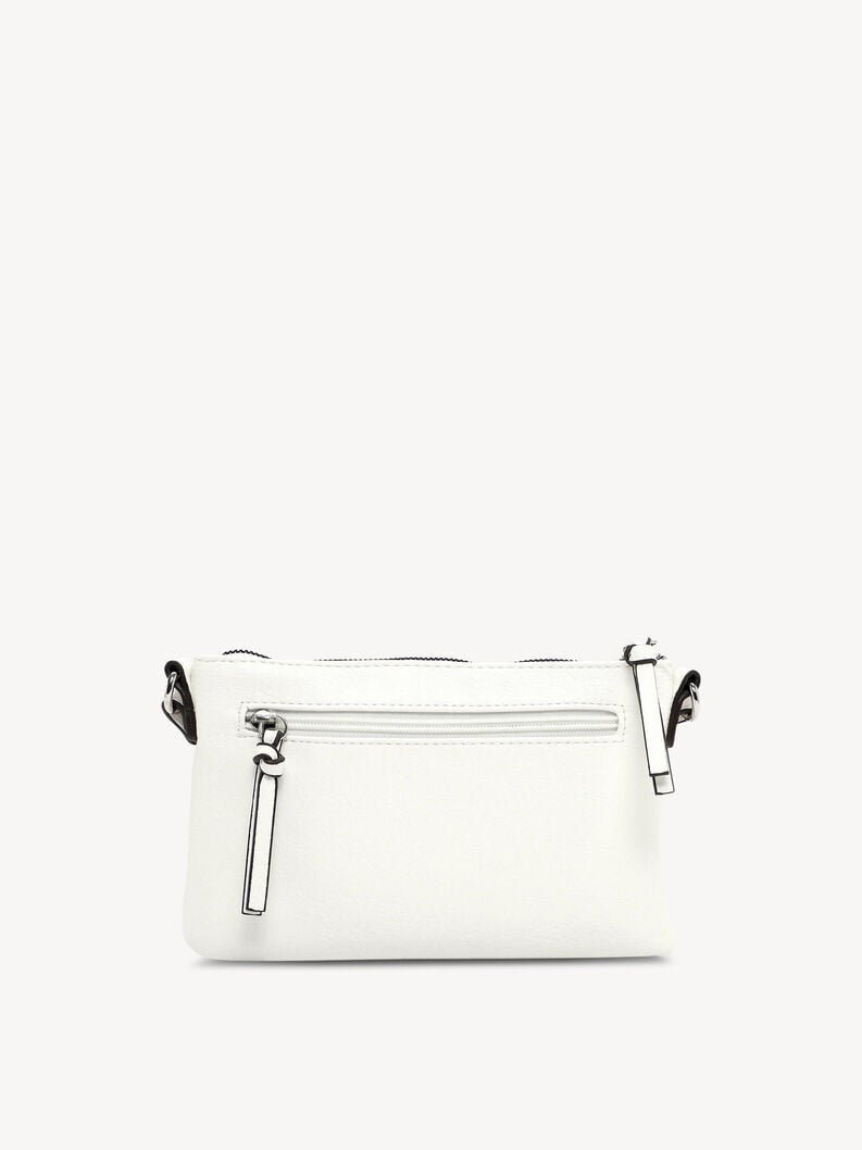 satchel bianco 30441-300 compra tamaris le sacche online
