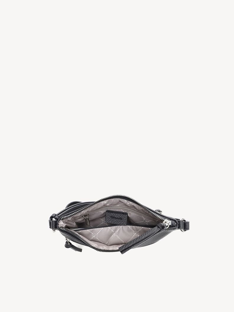 satchel - nero 30441-511 compra tamaris borse zaini online