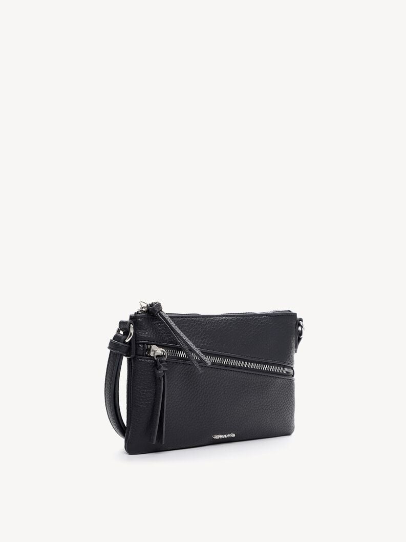 satchel - nero 30441-511 compra tamaris borse zaini online
