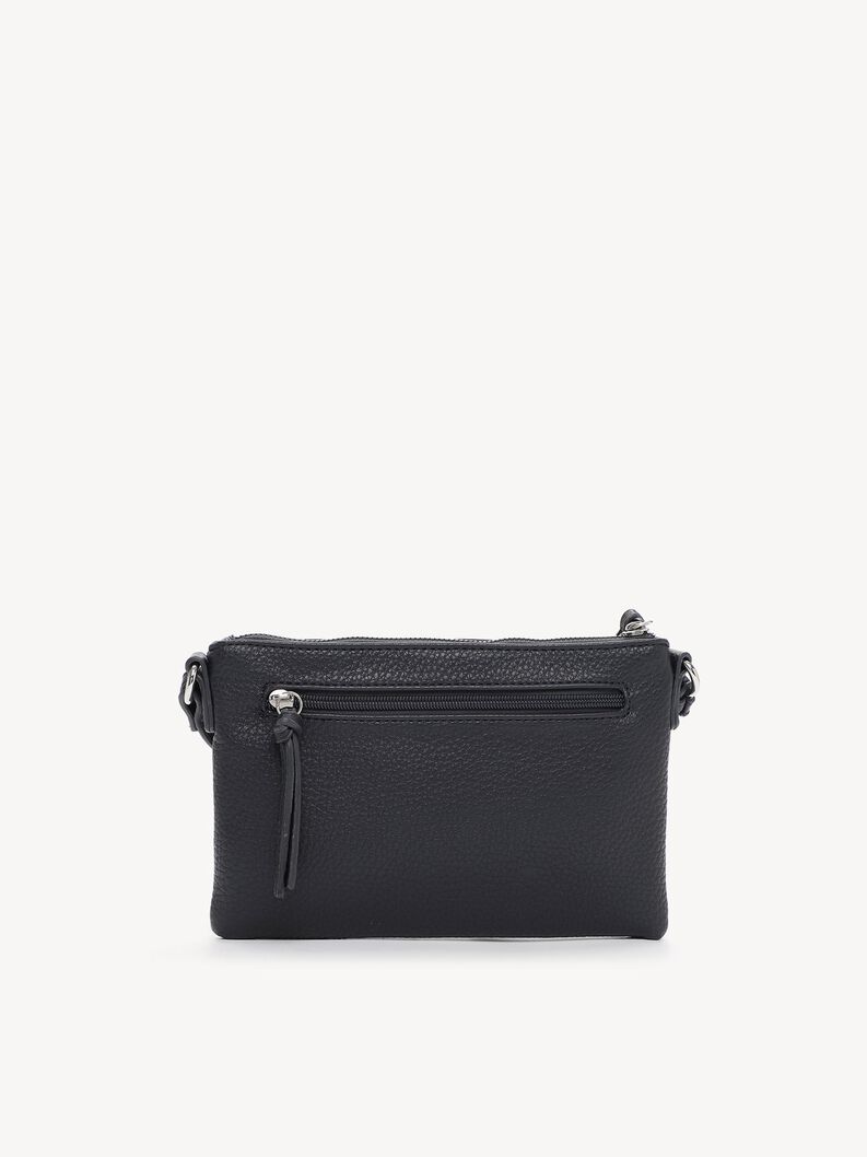 satchel - nero 30441-511 compra tamaris borse zaini online