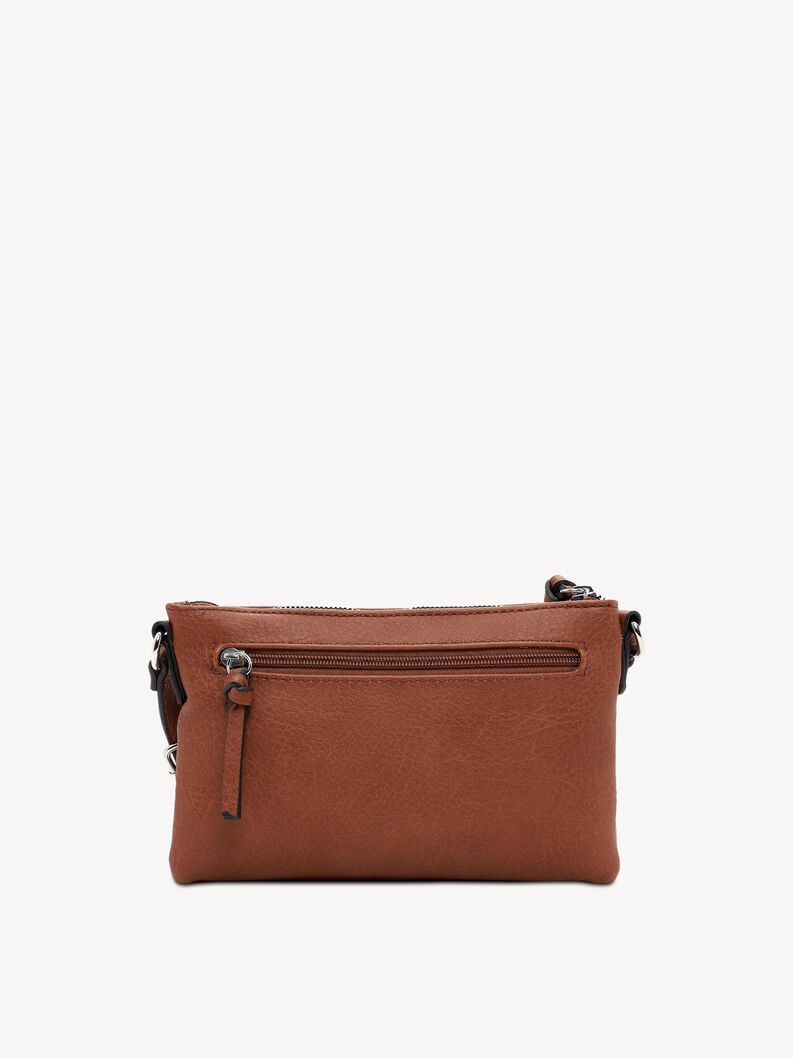 satchel - brown 30441-700 compra tamaris le sacche online