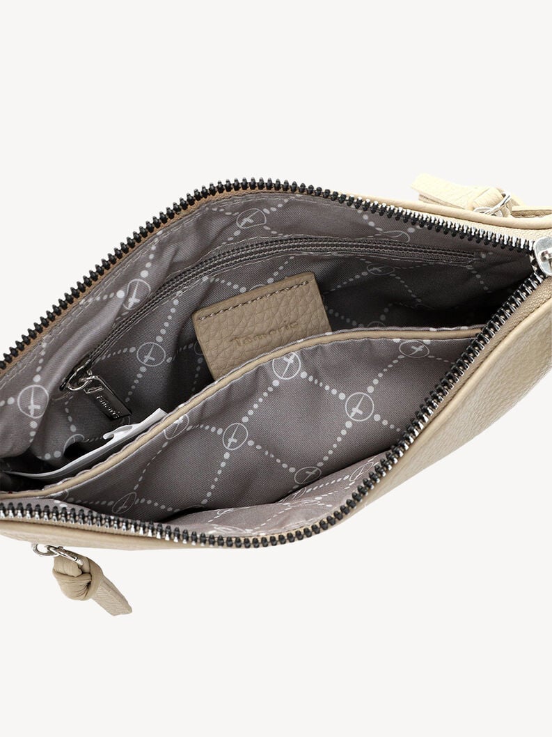 satchel beige 30441-915 compra tamaris borse zaini online