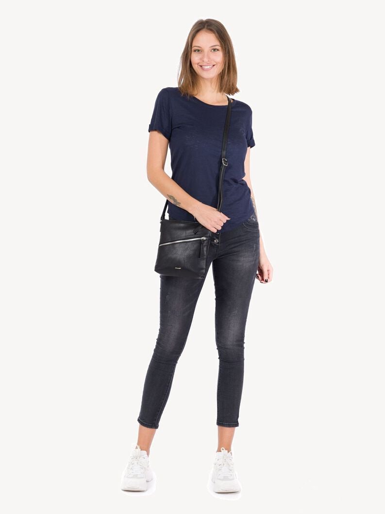 satchel - nero 30443-100 compra tamaris tamaris essentials online