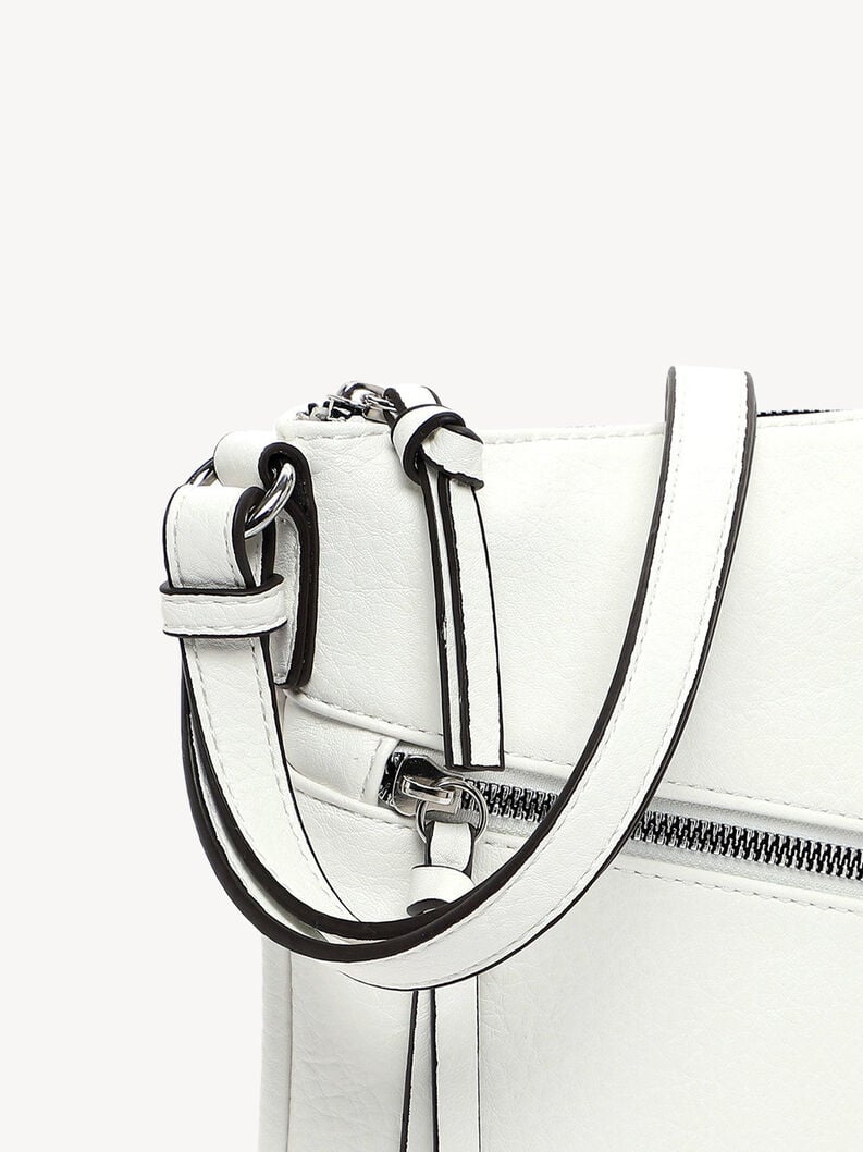 satchel bianco 30443-300 compra tamaris tamaris essentials online