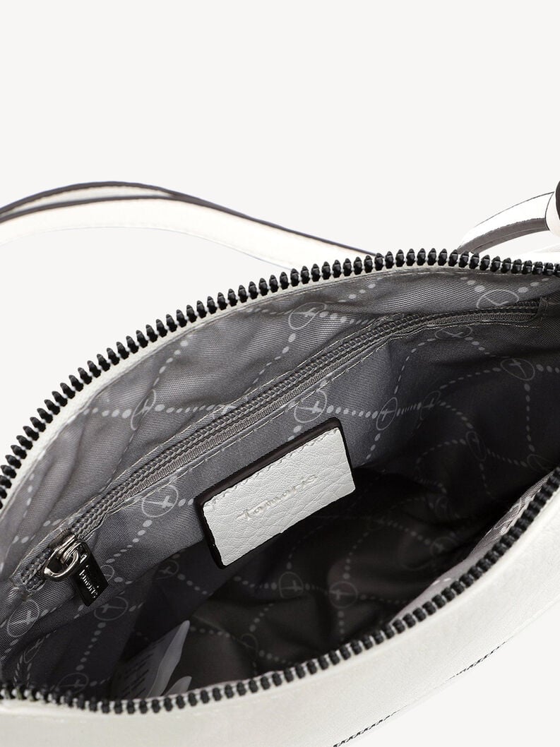 satchel bianco 30443-300 compra tamaris tamaris essentials online