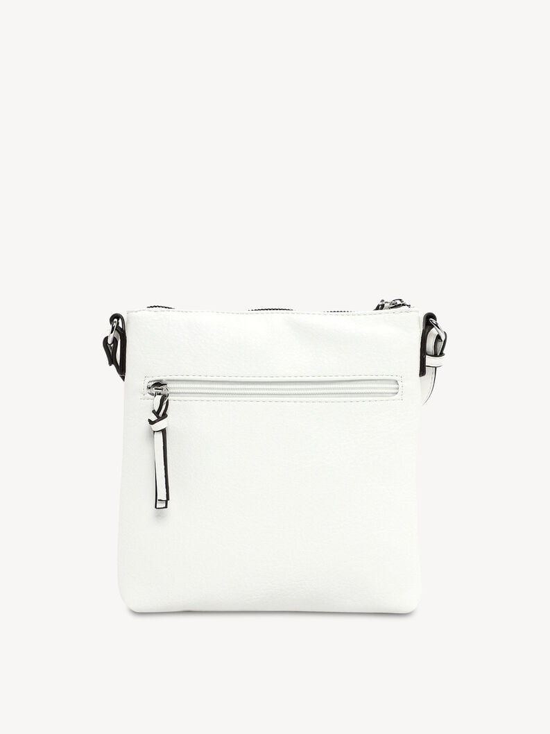 satchel bianco 30443-300 compra tamaris tamaris essentials online