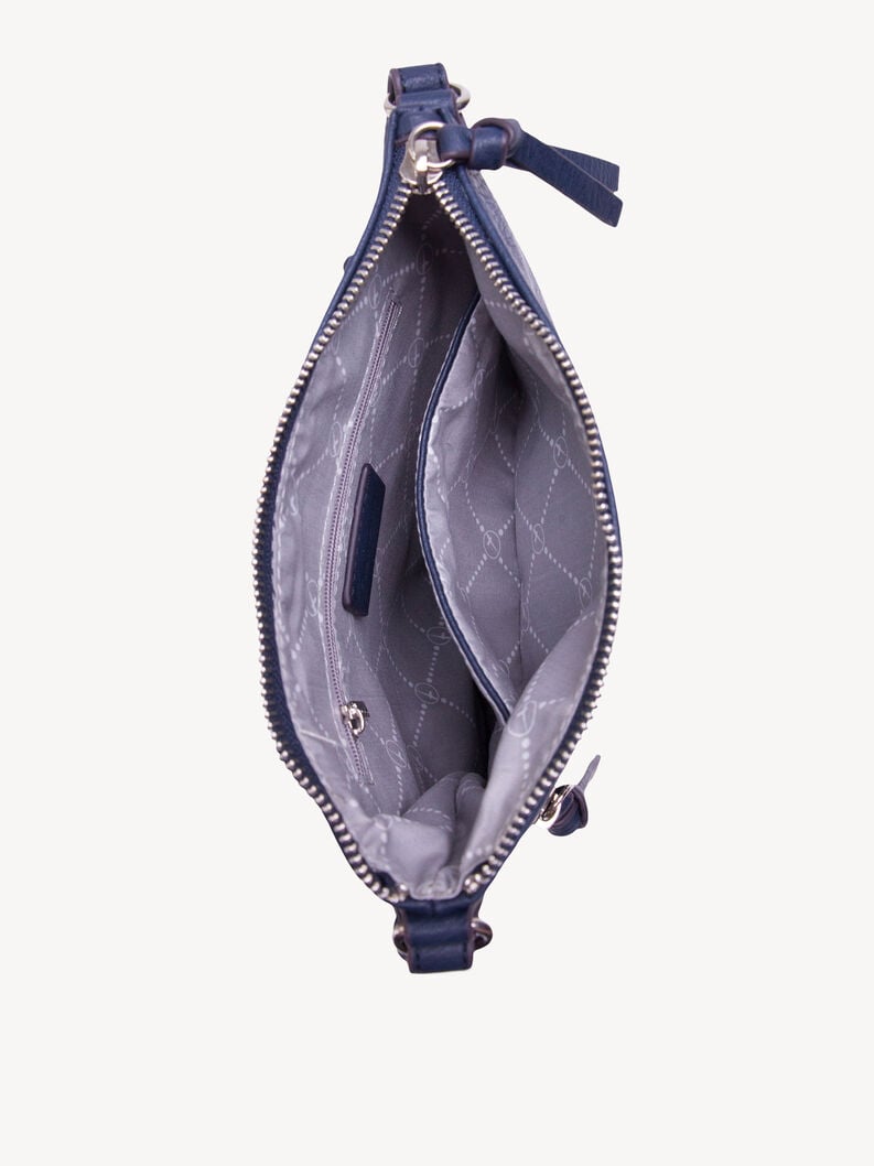 satchel - blu 30443-500 compra tamaris tamaris essentials online