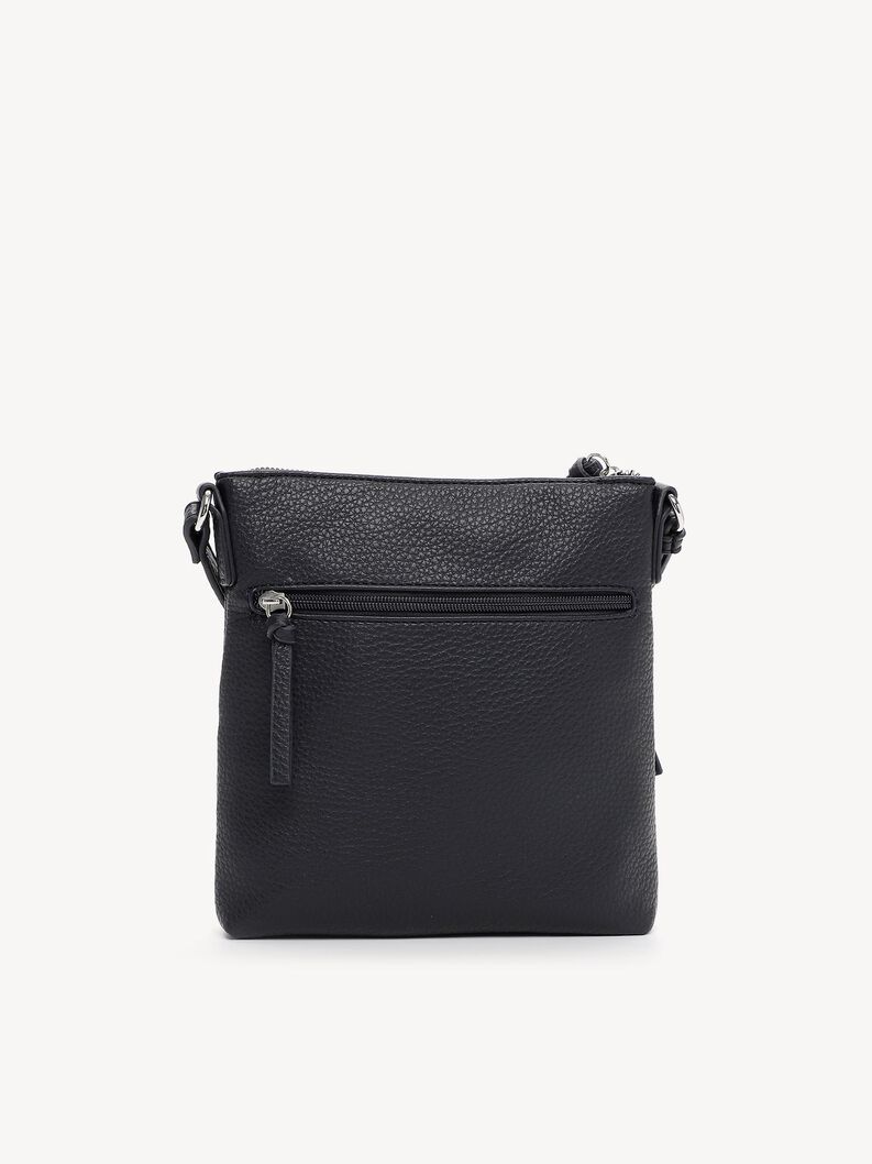 satchel - blu 30443-511 compra tamaris borse zaini online