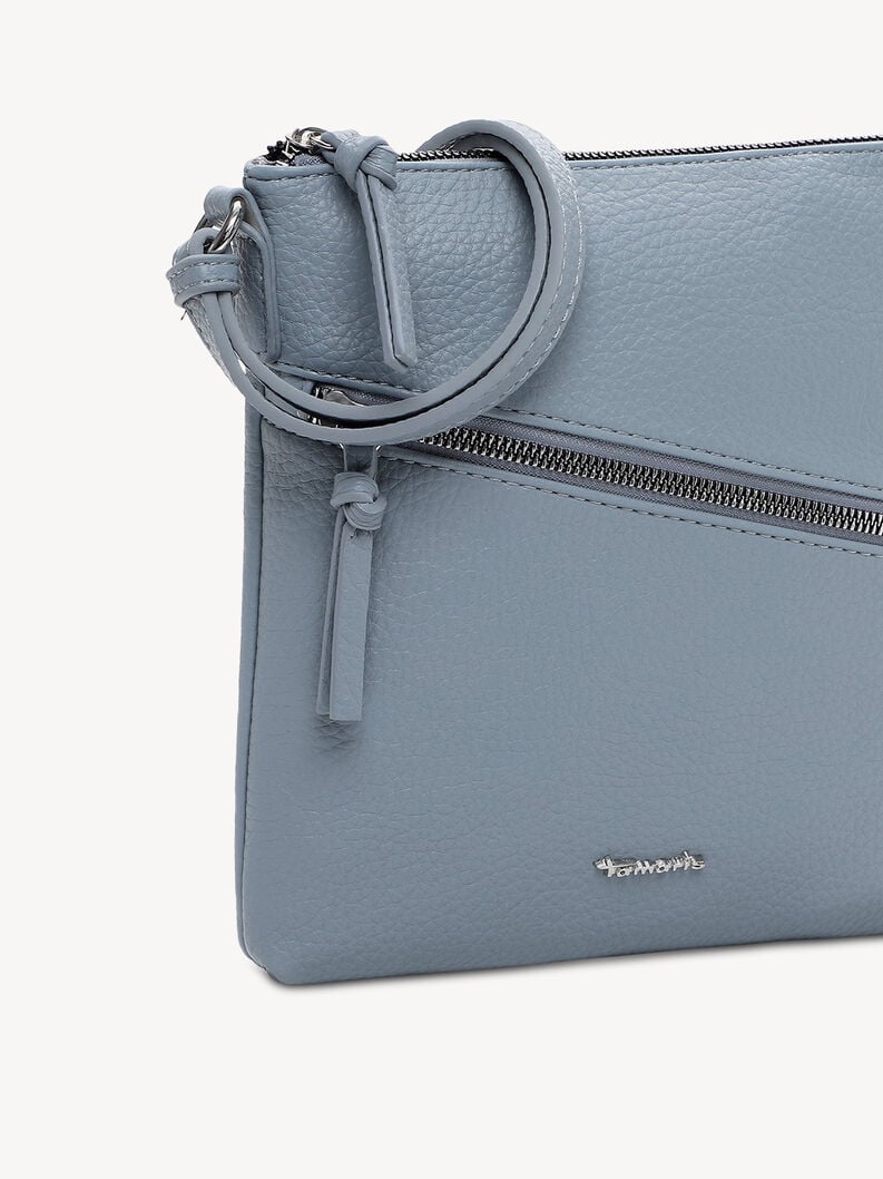 satchel - blu 30443-536 compra tamaris borse zaini online